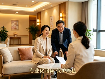 商洛有偿售卵代生女生的客户的客户群体有哪些