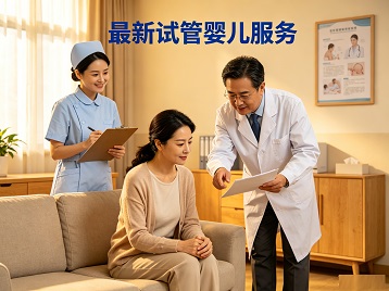 商洛有偿捐卵代孕妈妈第试管孩全新服务价格明细：