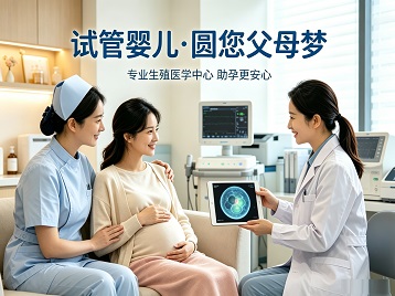 商洛辅助生育服务 试管婴儿行业的兴起背景、发展与未来展望