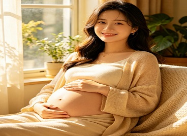 商洛代孕女生有哪些方案可以帮助优势卵泡快速排出